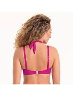 Style Top Bikini horní díl  pink RosaFaia model 21162446 - Rosa Faia