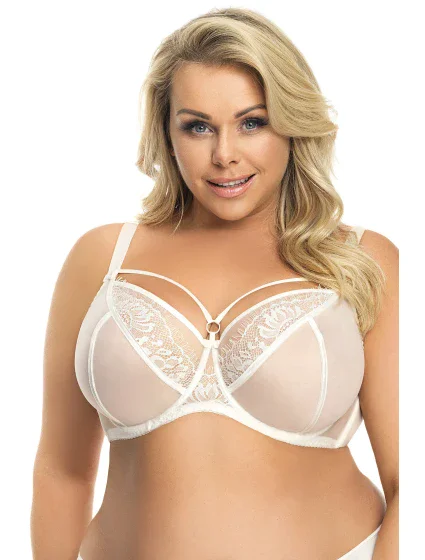 Gorsenia K496 Paradise farba: krémová