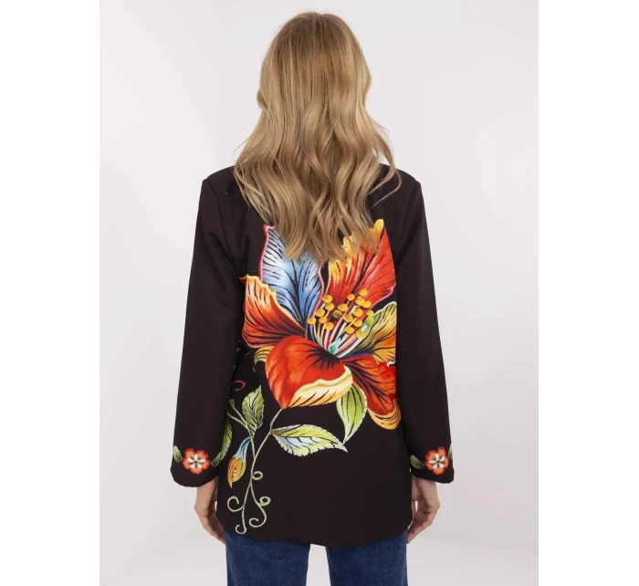 Námorníctvo DHJ MA 18525 31.87 čierna