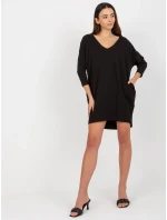 Tunika EM TU HS 21 model 21110902 czarny - FPrice