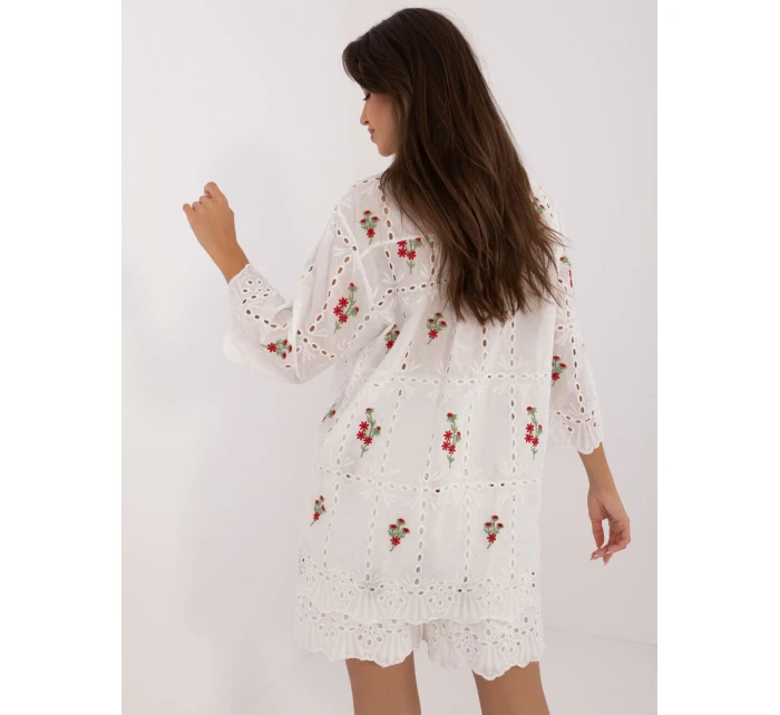 Súprava LK KMPL 509731.92 biela a červená