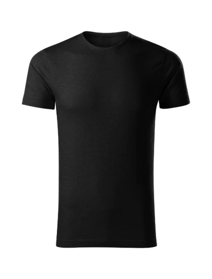 Gulf tričko pánské černá