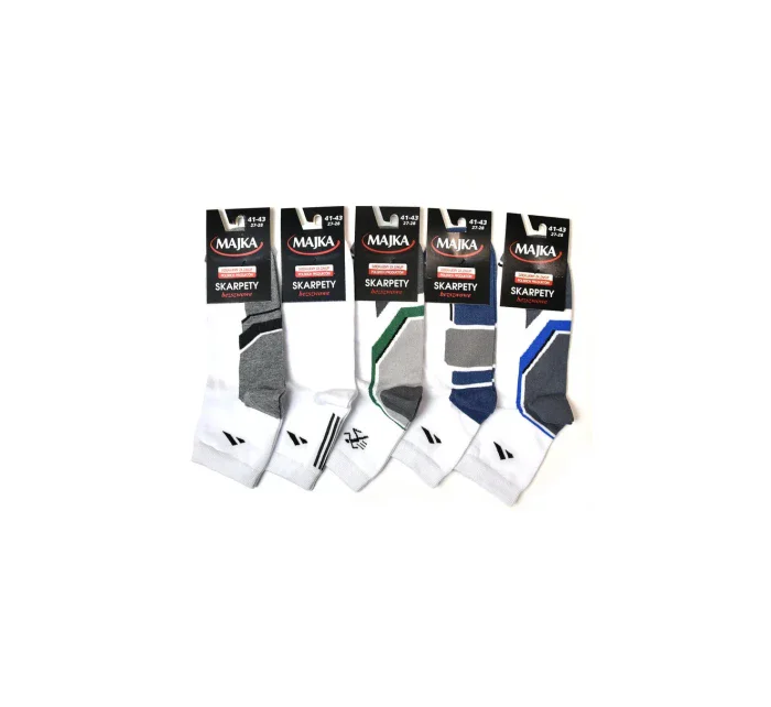 Pánské komplet 5 model 16103379 - MAJKA Pánské komplet 5 model 16103379 - MAJKA