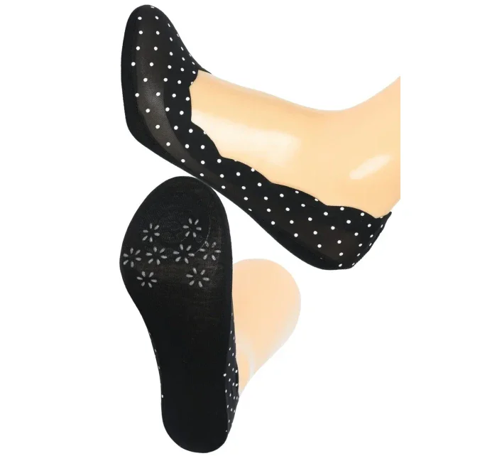 DÁMSKE BALERÍNY ST- 40