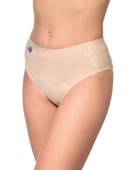 DÁMSKE ABSORPČNÉ NOHAVIČKY 004