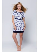 Nočná košieľka model 120946 Sensis