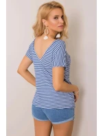 Tričko model 178077 Rue Paris