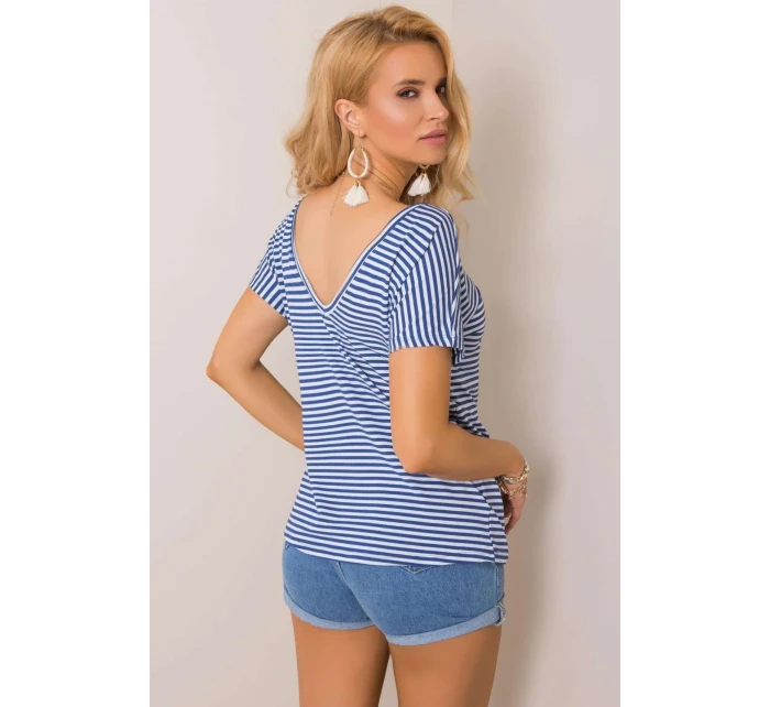 Tričko model 178077 Rue Paris