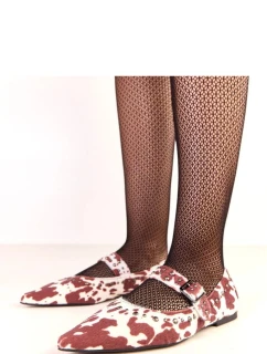 Baleríny model 220586 Solea