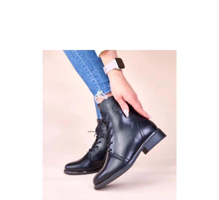 Obuv model 221013 Solea