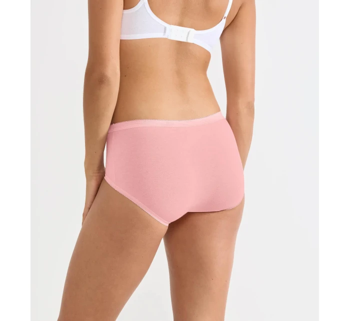 sloggi Basic+ Midi C3P - Neznáme - SLOGGI Neznáme - SLOGGI