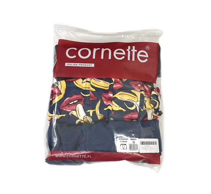 Pánské boxerky model 20722006 A'3 M2XL - Cornette