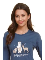 Dámské pyžamo model 21398078 - Doctornap