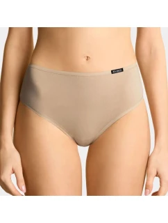 Dámske nohavičky 3 pack 603 beige - Atlantic