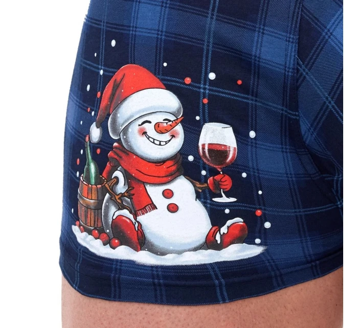 Pánské boxerky model 21475412 - Cornette Pánské boxerky model 21475412 - Cornette