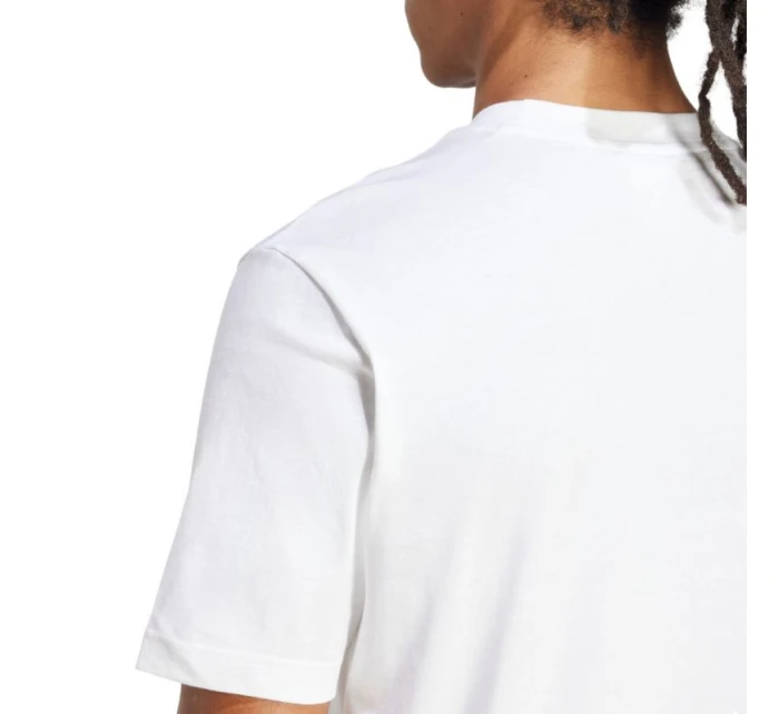 Tričko adidas Essentials Small Logo Single Jersey M JF1092 muži