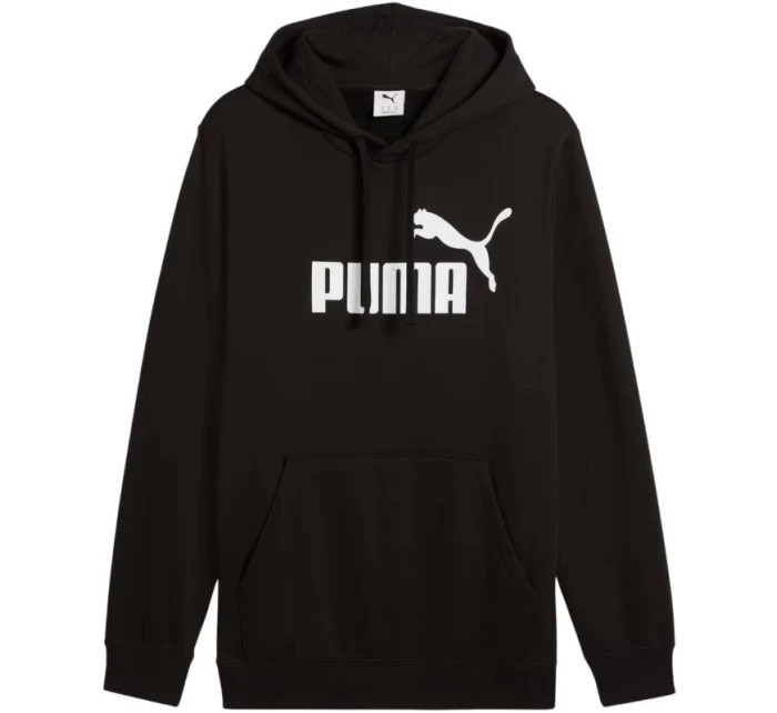 Pánska mikina Puma ESS No.1 Logo Hoodie FL M 682570 01
