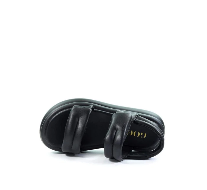 W sandály model 21152900 - Goe