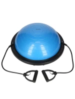 HMS BSX10 Nová modrá balančná loptička HMS BSX10 Nová modrá balančná loptička