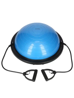 HMS BSX10 Nová modrá balančná loptička