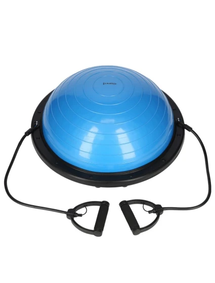 HMS BSX10 Nová modrá balančná loptička HMS BSX10 Nová modrá balančná loptička