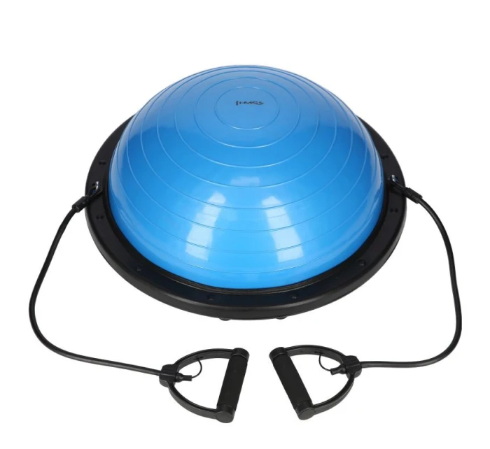 HMS BSX10 Nová modrá balančná loptička HMS BSX10 Nová modrá balančná loptička