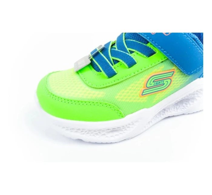Boty S Lights Jr model 21188083 - Skechers Boty S Lights Jr model 21188083 - Skechers