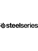 SteelSeries Herná náhlavná súprava Arctis Nova 5P Bluetooth s mikrofónom cez uši s potlačením hluku Bezdrôtová biela SteelSeries Herná náhlavná súprava Arctis Nova 5P Bluetooth s mikrofónom cez uši s potlačením hluku Bezdrôtová biela