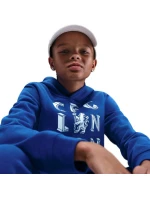 Nike Chelsea London HM3649-495 Juniorská mikina