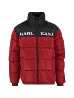 Karl Kani Pánska bunda Retro Essential Puffer Jacket PD00007603 Pánske
