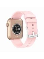 Dámske inteligentné hodinky Gravity GT3-1 Dámske inteligentné hodinky Gravity GT3-1