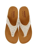 Dámske sandále Gioseppo BODMIN (71391-P-White)