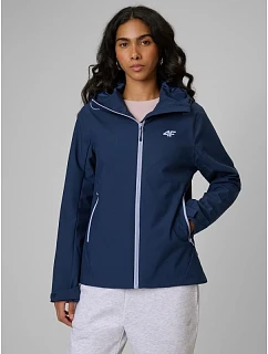 Dámská přechodná bunda 5000 s membránou model 22140131 - 4F