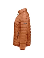 Kurtka damska Geographical Norway ATIKOLOR BASIC DB CAMEL LADY 096 (WY4203F/GN-CAMEL) Kurtka damska Geographical Norway ATIKOLOR BASIC DB CAMEL LADY 096 (WY4203F/GN-CAMEL)