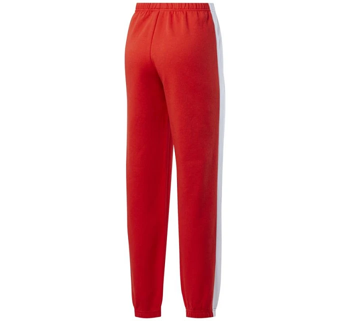 Dámske nohavice Te Linear Logo Fl PW FT0905 - Reebok