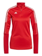 Dámsky tréningový top Tiro 21 W GM7317 - Adidas