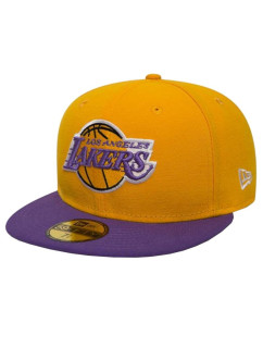 New Era Los Angeles Lakers NBA Baseball Cap 10861623
