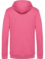 B&C #Hoodie Pánská mikina s kapucí pink model 22527746 B&C #Hoodie Pánská mikina s kapucí pink model 22527746