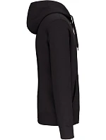 K 444 Mikina s kapucí z těžké bavlny model 22509255 dark grey - Kariban K 444 Mikina s kapucí z těžké bavlny model 22509255 dark grey - Kariban