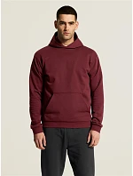 2.0 Hoodie M Pánská mikina s kapucí model 22471477 - Craft Corporate 2.0 Hoodie M Pánská mikina s kapucí model 22471477 - Craft Corporate