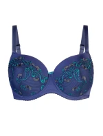 Vena VB-474 farba: tmavomodro-zelená