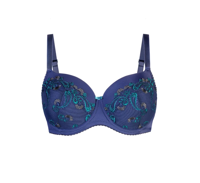 Vena VB-474 farba: tmavomodro-zelená