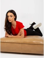 Tričko B 013.17P červená Tričko B 013.17P červená