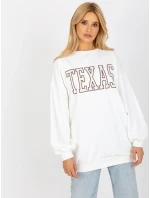 EM BL mikina model 20742248 bílá růžová - FPrice