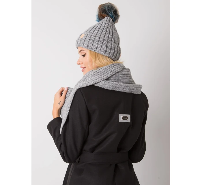 Súprava JK KMPL 7 1.40x šedá