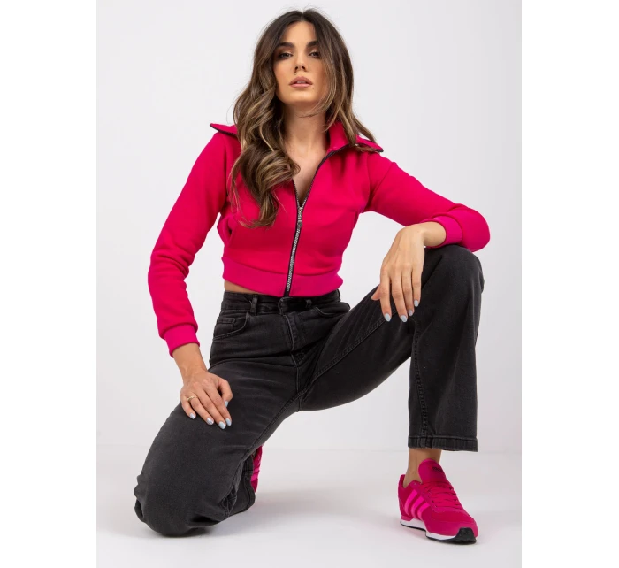 Džínové kalhoty MR SP model 17034973 černá - FPrice