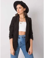 Bunda TW ZT BI 22520.14 čierna Bunda TW ZT BI 22520.14 čierna