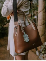 Kabelka VUCH Roselda E Brown