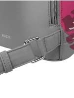 Módny batoh VUCH Linton Desert Grey Módny batoh VUCH Linton Desert Grey