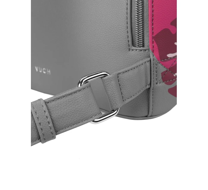 Módny batoh VUCH Linton Desert Grey Módny batoh VUCH Linton Desert Grey